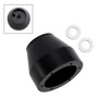 Steering Wheel Hub 6 Spokes Black For Can-Am Commander 1000R Defender Hd 19-21