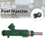 1Pcs Fuel Injector For Dacia Duster 2019-2025 Jogger 2021-2025 16600-8494R