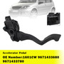 Accelerator Pedal 1601CW 9671433680 For Citro?n C2 C3 Peugeot 2008 207 208
