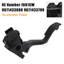 Accelerator Pedal 1601CW 9671433680 For Citro?n C2 C3 Peugeot 2008 207 208