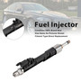 1Pcs Fuel Injector For BMW F10/F11 13-17 F06/F12/F13 2012-2018 0261500186