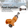 1Pcs Fuel Injector For Suzuki Ignis 2017-2024 Jimny 2023-2024 15710M68P01