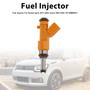 1Pcs Fuel Injector For Suzuki Ignis 2017-2024 Jimny 2023-2024 15710M68P01
