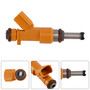 1Pcs Fuel Injector For Suzuki Ignis 2017-2024 Jimny 2023-2024 15710M68P01