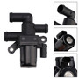 HVAC Coolant Regulation Valve 1T0820036 For VW Audi