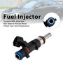 1Pcs Fuel Injector For Mitsubishi Lancer Evolution 2008-2015 1465A174