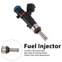 1Pcs Fuel Injector For Mitsubishi Lancer Evolution 2008-2015 1465A174
