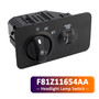 Headlight Lamp Switch F81Z11654AA for Ford F250 F350 Super Duty 1999-2005