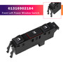 Front Left Power Window Switch for BMW 323i 325i 328i 330i 323Ci 61316902184