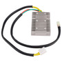 Voltage Regulator For Kymco People S 50 125 150 200 2017-2024 31600-AEB9-E00
