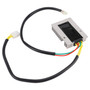 Voltage Regulator For Kymco People S 50 125 150 200 2017-2024 31600-AEB9-E00