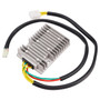 Voltage Regulator For Kymco People S 50 125 150 200 2017-2024 31600-AEB9-E00