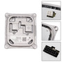 Headlight Ballast Control Unit Module 63117263052 For BMW 3 X5