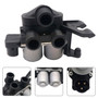 Heater Control Valve 64118375792 For BMW E36 3-Series 318i 323i 325i 328i M3