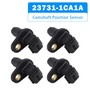4x Camshaft Position Sensor for Nissan TITAN 5.6L 2017-2019 TITAN XD 2016-2019