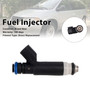 1Pcs Fuel Injector For Dodge Grand Caravan 3.8L V6 2003-2004 04861238AB