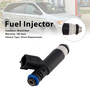 1Pcs Fuel Injector For Dodge Grand Caravan 3.8L V6 2003-2004 04861238AB