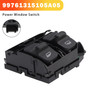 Power Window Switch for Porsche 997 987 Driver Left Side Door 99761315105A05