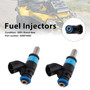 2PC 420874402 Fuel Injectors For Can-Am Outlander MAX 800 2006-2008