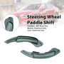 Steering Wheel Paddle Shifter For Mazda 6 Atenza 2009-15 Aluminium Grey