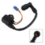 Ignition Coil fit for Suzuki 20HP DF20 V-twin 2007-08 25HP DF25 V-twin 06-2014