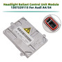 Headlight Ballast Control Unit Module 1307329115 For Audi A4/S4