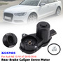 Rear Brake Caliper Servo Motor For Audi A6 13-18 A7 2010-2018 32347485
