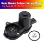 Rear Brake Caliper Servo Motor For Audi A6 13-18 A7 2010-2018 32347485