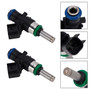 2PC 2521387 Fuel Injectors GX1128IJ118XG For Polaris RZR XP 1000 2017-2026