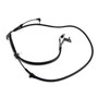 Rear ABS Wheel Speed Sensor 8973879921 For ISUZU D-MAX Rodeo 2.5 3.0 2003-