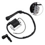 Ignition Coil Assy fit for Kawasaki KL250-D KLR250 1985-2005 KMX125 1988-2002