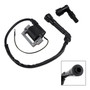 Ignition Coil Assy fit for Kawasaki KL250-D KLR250 1985-2005 KMX125 1988-2002