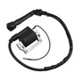 Ignition Coil Assy fit for Kawasaki KL250-D KLR250 1985-2005 KMX125 1988-2002