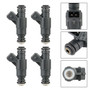 4Pcs Fuel Injector For Audi A3 S3 1999-2003 TT 1.8T 1998-2006 0280156063