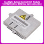 Headlight Ballast Control Unit Module 1307329082 For BMW 3er 6er E46 E63 E64