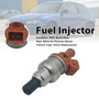 1Pcs Fuel Injector For Mitsubishi Colt Lancer Mirage CT9A INP020 INP-020