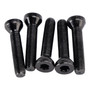 Rear Wheel Bolt Set 36317668389 For BMW HP2 Enduro R1200GS 03-13 R1200R 10-14