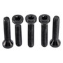 Rear Wheel Bolt Set 36317668389 For BMW HP2 Enduro R1200GS 03-13 R1200R 10-14
