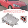 Headlight Ballast Control Unit Module 3Z92101700 For Hyundai Genesis 12-16