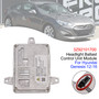 Headlight Ballast Control Unit Module 3Z92101700 For Hyundai Genesis 12-16