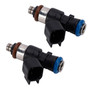 2PC Fuel Injectors GX1084IJ110XG For Polaris Ranger XP 2013-2018