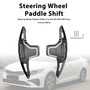 Steering Wheel Paddle Shifter For Kia K5 2016-2019 Aluminium Black