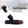 1Pcs Fuel Injector For Lincoln LS For Ford Thunderbird 2003-2005 3W43-AA