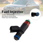 1Pcs Fuel Injector For Lincoln LS For Ford Thunderbird 2003-2005 3W43-AA