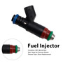 1Pcs Fuel Injector For Lincoln LS For Ford Thunderbird 2003-2005 3W43-AA