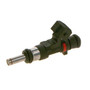 1Pcs Fuel Injector For Porsche 911 997 3.6 GT2 RS 2010-2011 0280158123