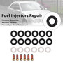 Fuel Injector Seal O-Ring 0280156014 Fit Mercedes-Benz C240 C320 V6 2002-2005