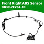 Front Right ABS Sensor DB39-2C204-BD for Ford Ranger 2.2 3.2 2011-2022