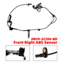 Front Right ABS Sensor DB39-2C204-BD for Ford Ranger 2.2 3.2 2011-2022