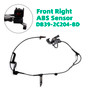 Front Right ABS Sensor DB39-2C204-BD for Ford Ranger 2.2 3.2 2011-2022